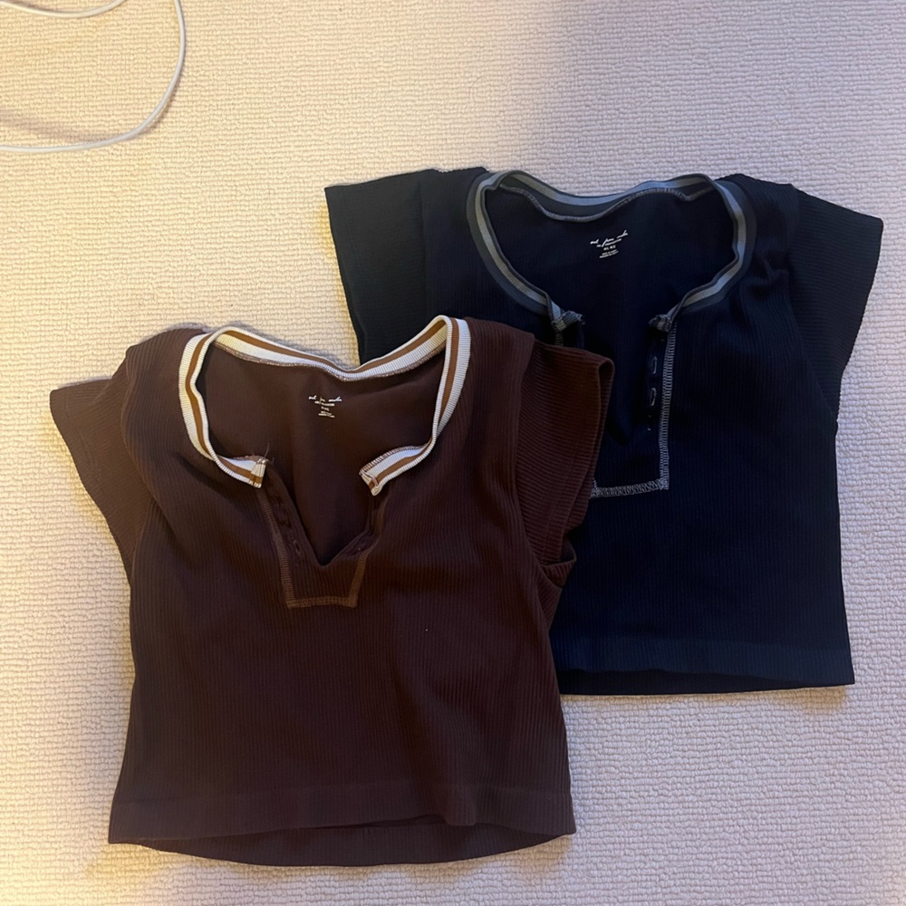 urban top bundle!